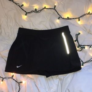 Tennis skirt